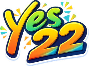 yes 22 লোগো